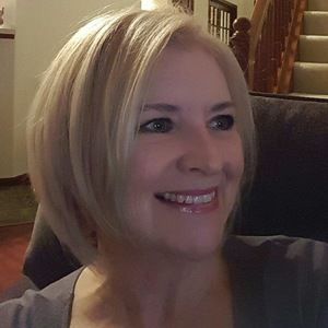 Meet your Posher, Robyn